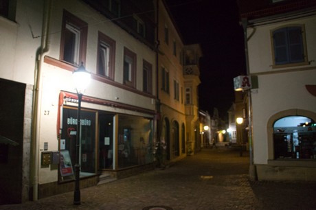 Bad Bergzabern